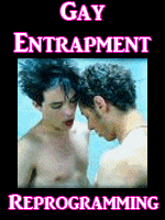 Gay Entrapment