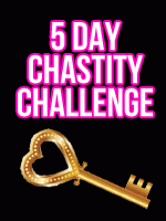 Chastity Challenge