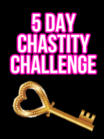 Chastity Challenge