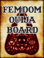 Occult Femdom