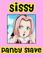 Sissy Panty Slave