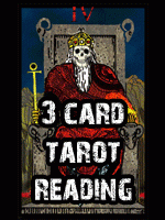 Femdom Tarot