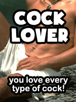 Cock Lover
