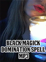 Findom Black Magic Spell