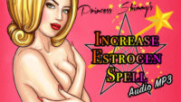 Estrogen Spell