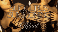 Femdom Succubus